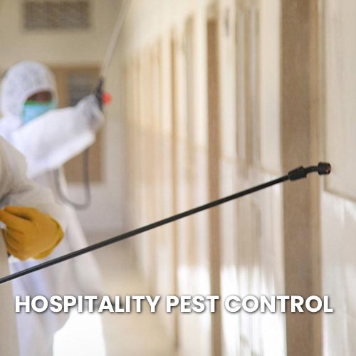 Hospitality-Pest-Control